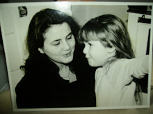 Jag och min mamma