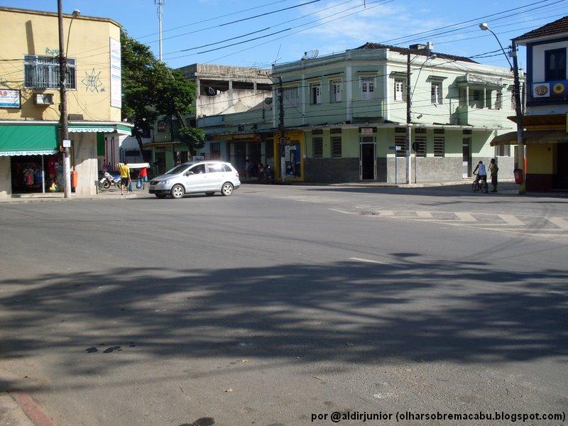 Olhar Sobre Macabu: FOTOS