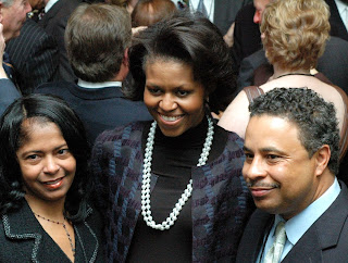 Large Images Michelle Obama