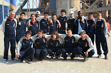Juniores 2008/09