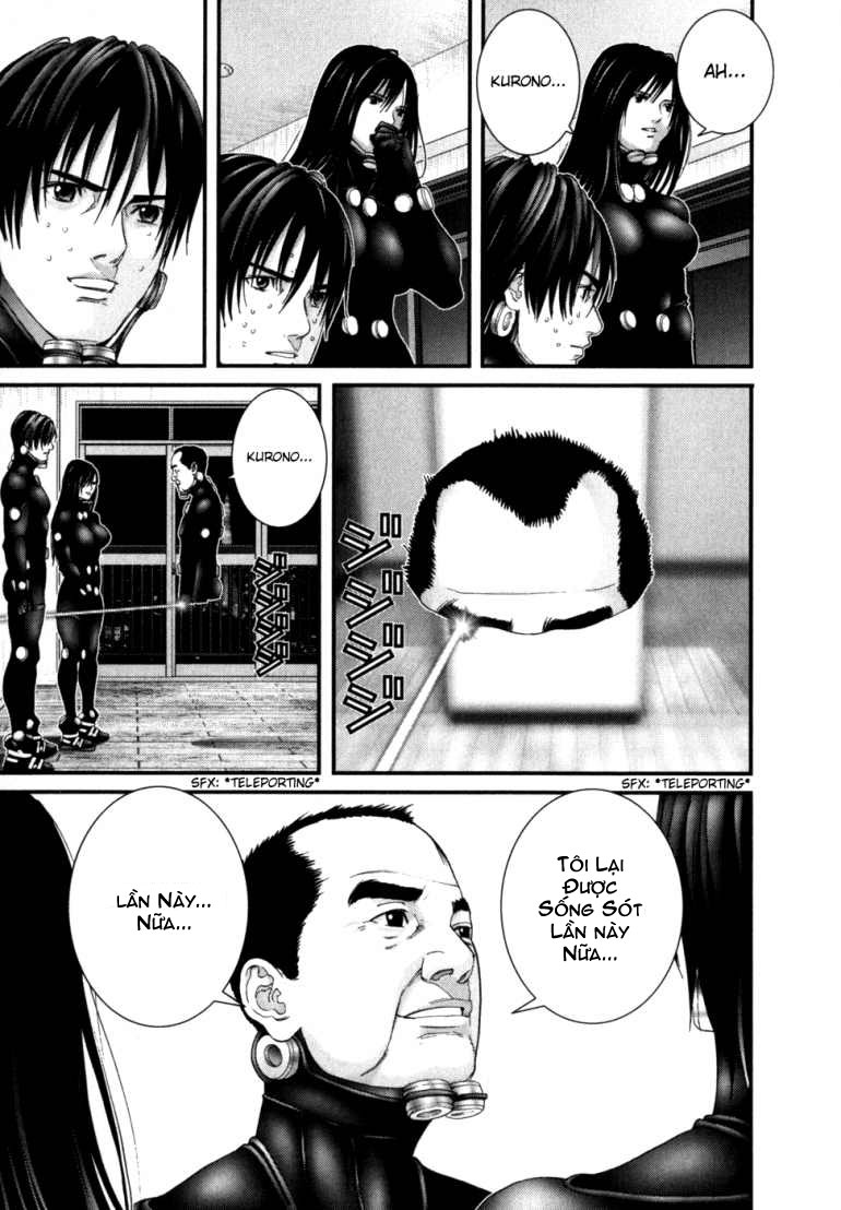 Gantz chap 216
