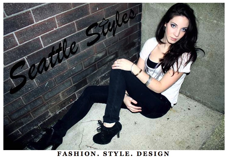 Fashion NetworkSeattle Press Room Fashion NetworkSeattle Launch