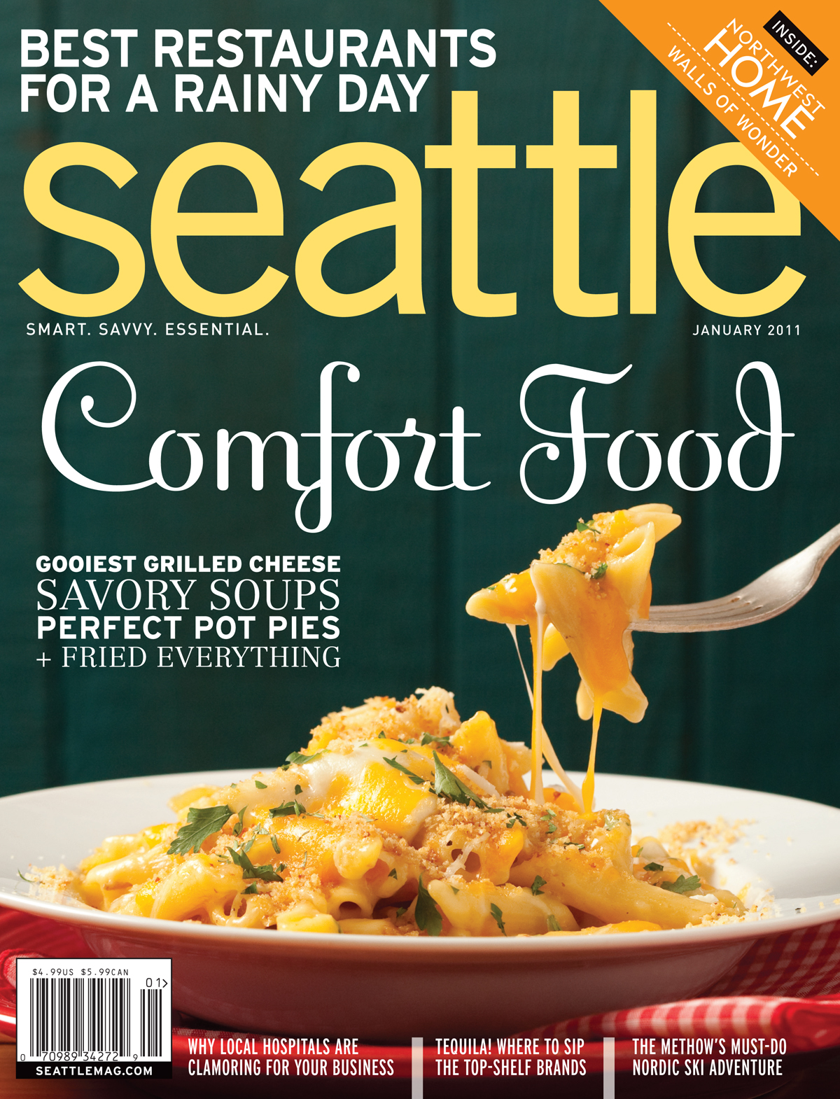 Fashion NetworkSeattle Press Room Fashion NetworkSeattle Featured in