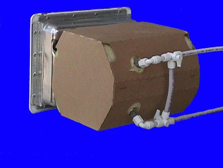 The RV Doctor: No Output - RV Water Heater hot water heater piping diagram 