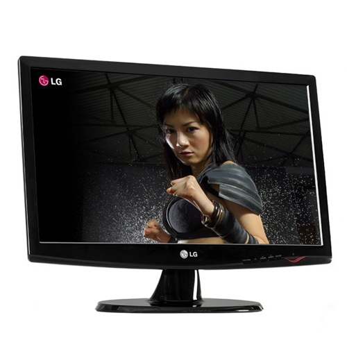 JUAL LCD MONITOR LG BERMACAM UKURAN