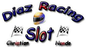 Diaz Racing Slot-Motorslot