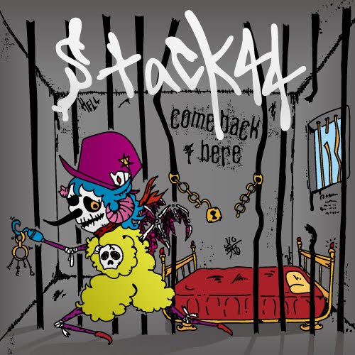 Stack44 - Comeback here [2009]