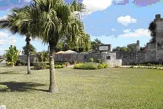 Coral Castle του Edward Leedskalnin στη Φλόριντα