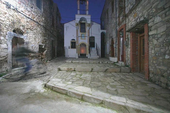 Καλαμωτή Χίου
