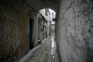 Καλαμωτή Χίου