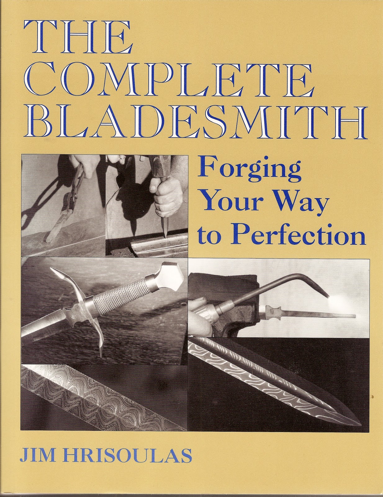 How to build a forge picture