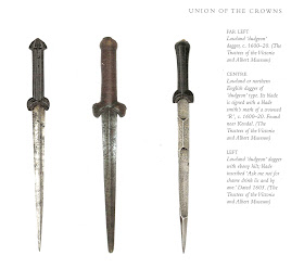 Humanities dissertation structure image