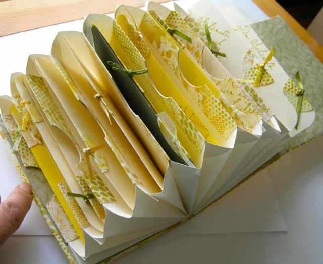 JoZart Concertina File