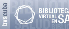 Biblioteca Virtual en Salud Cuba