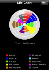 Life Audit v1.2 - FREE iPhone App