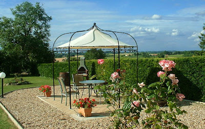 Muebles de jardín y terraza - Hogar y bricolaje