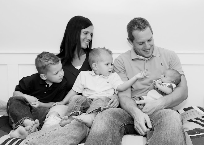 Thelin Family