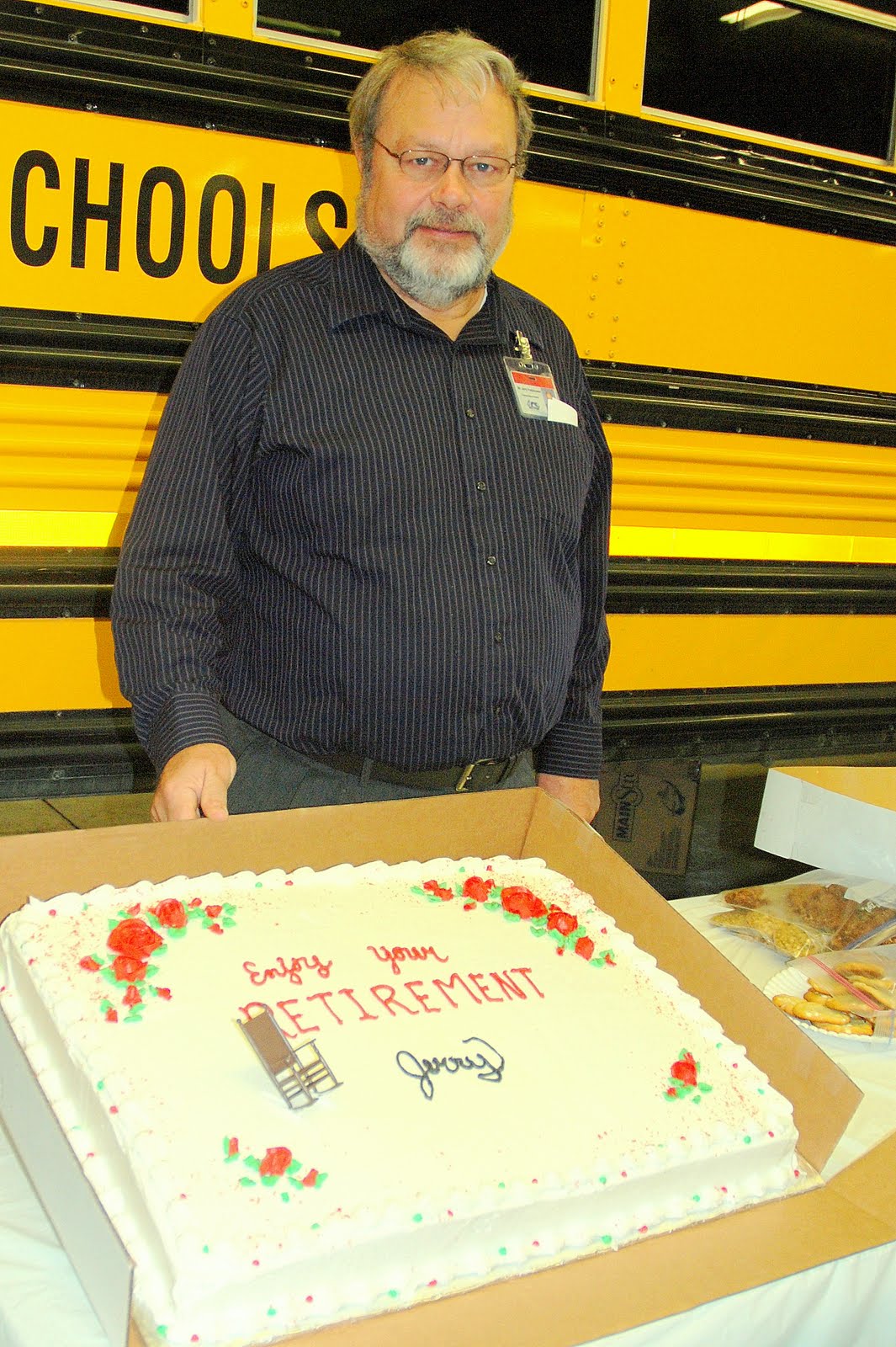 Lapeer Community Schools Lapeer Community Schools Transportation