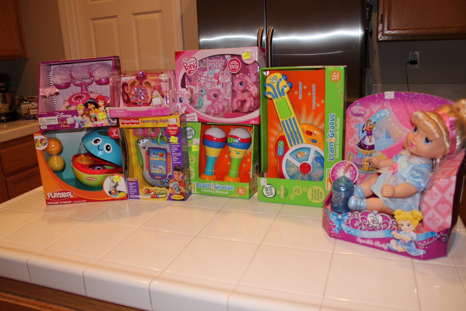 SHOP SMART AND SAVE KMart Toy Clearance Sale