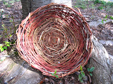 willow osier basket