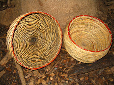 beargrass baskets