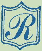 The Rutlede Family Crest