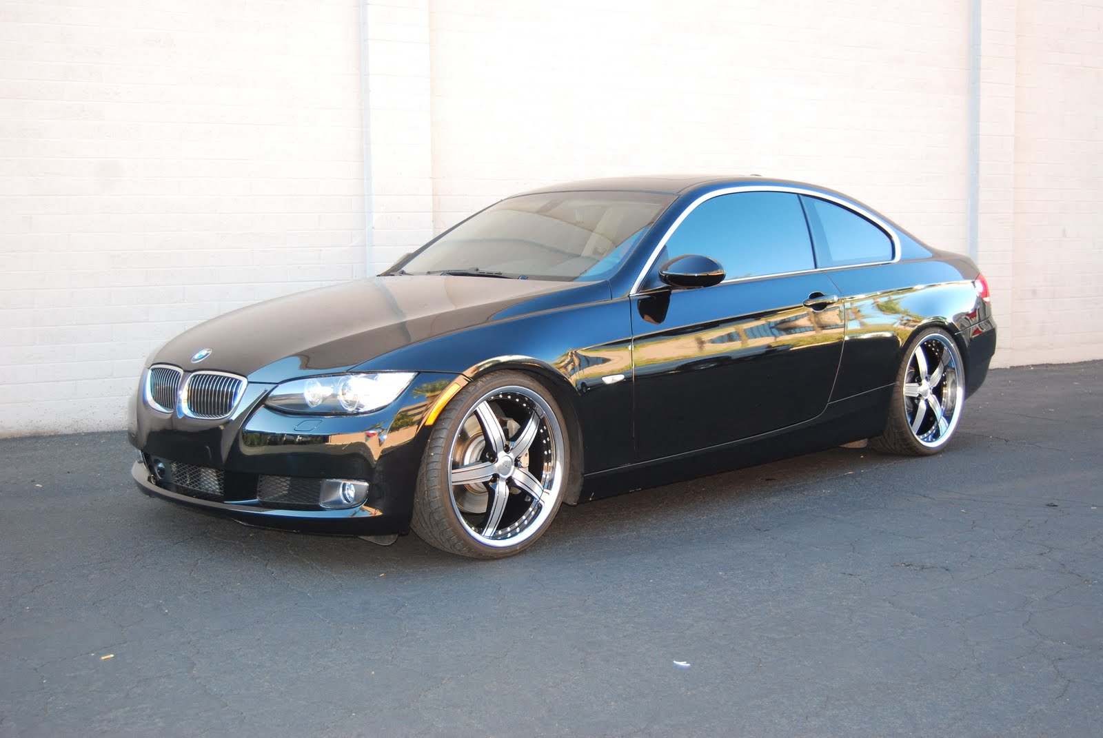 Total Auto Pros: 2007 BMW 335i for sale