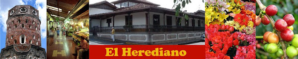 El Herediano