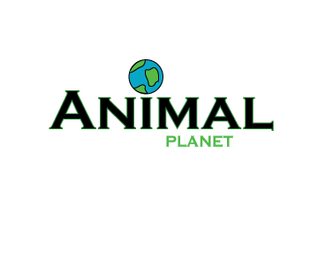 Tu madre: Animal Planet Logo 1, 2, 3, & 4