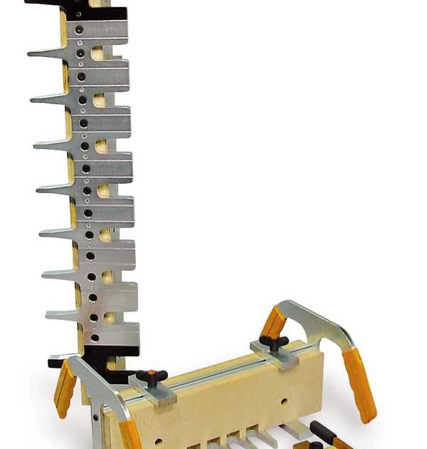 The Dovetail Joint Tool Hunter Katie Jig Dovetail Jig