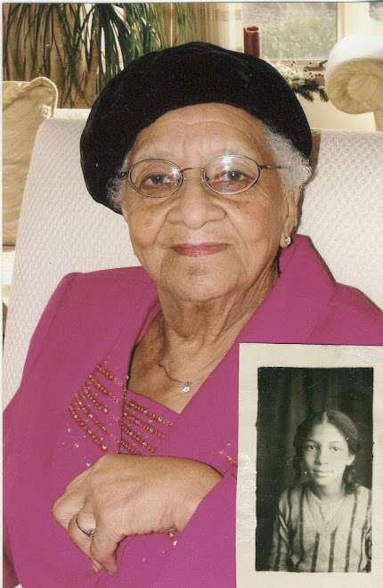 Vera Margaret Davidson