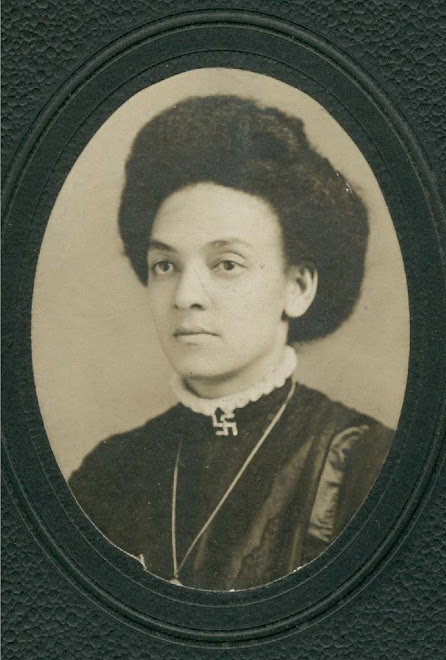 Sarah Winstead Davidson