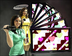 Samsung OLED 31" TV