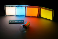 Siemens OLED