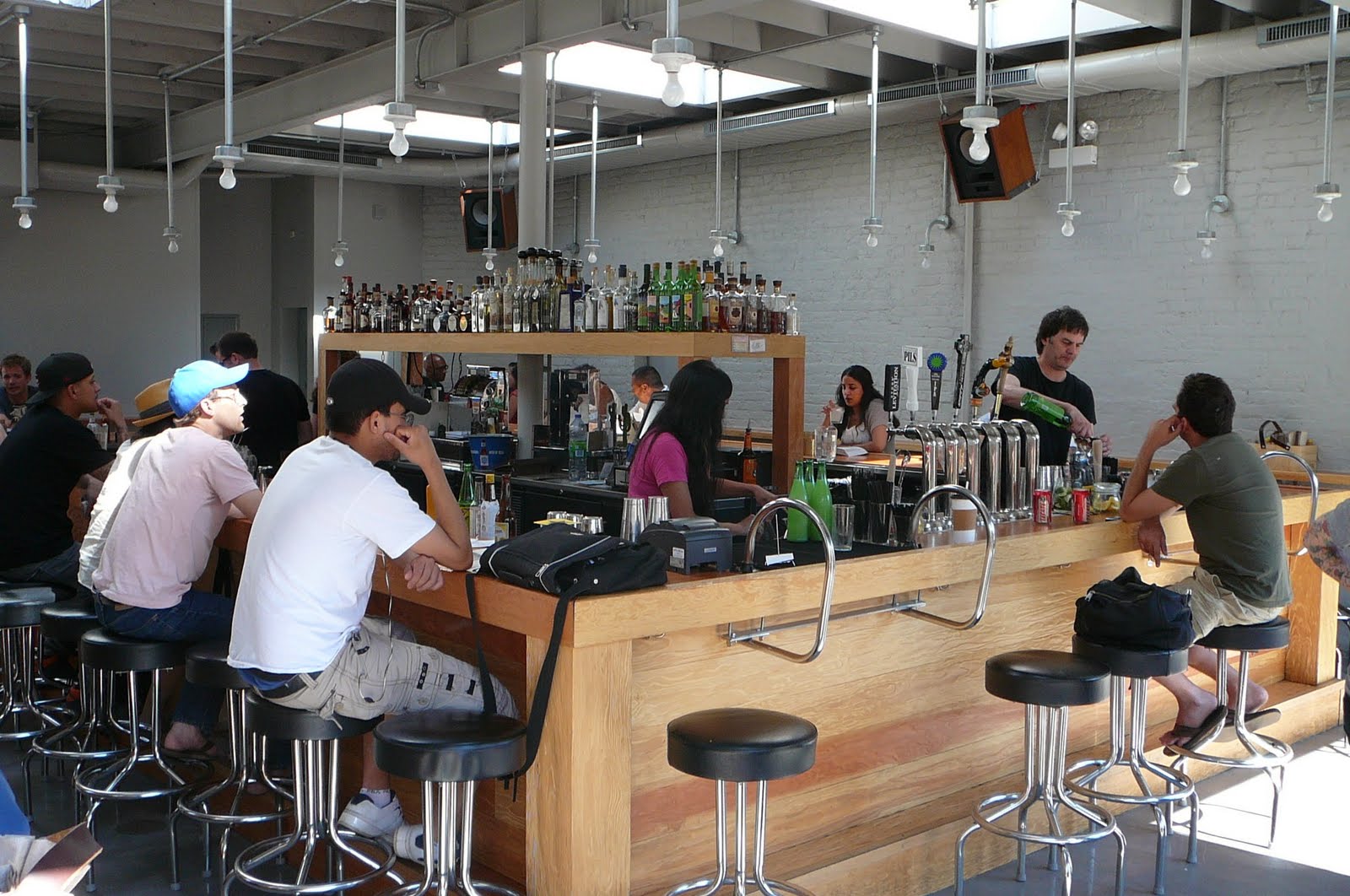 BeerAmbassadors: 7/1/10 - 8/1/10