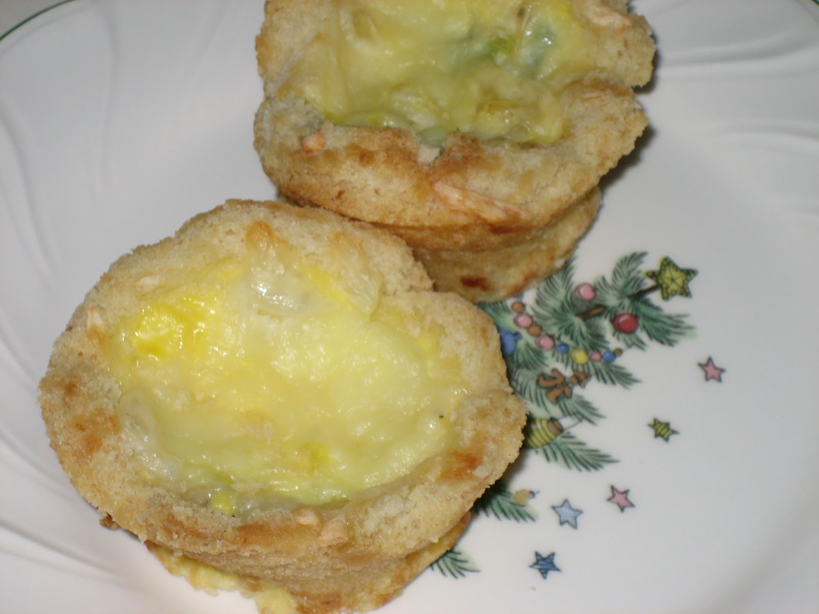 Stirring It Up With Pam: Eggs in a Muffin Tin