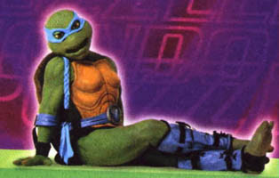 Venus (Teenage Mutant Ninja Turtles) - Wikipedia