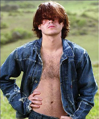 Hot Geeks: Emile Hirsch