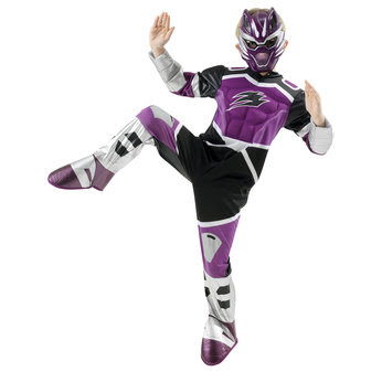 Henshin Grid: Power Rangers Halloween Costumes