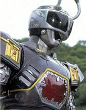 Henshin Grid Spotlighting The Mighty Morphin Power