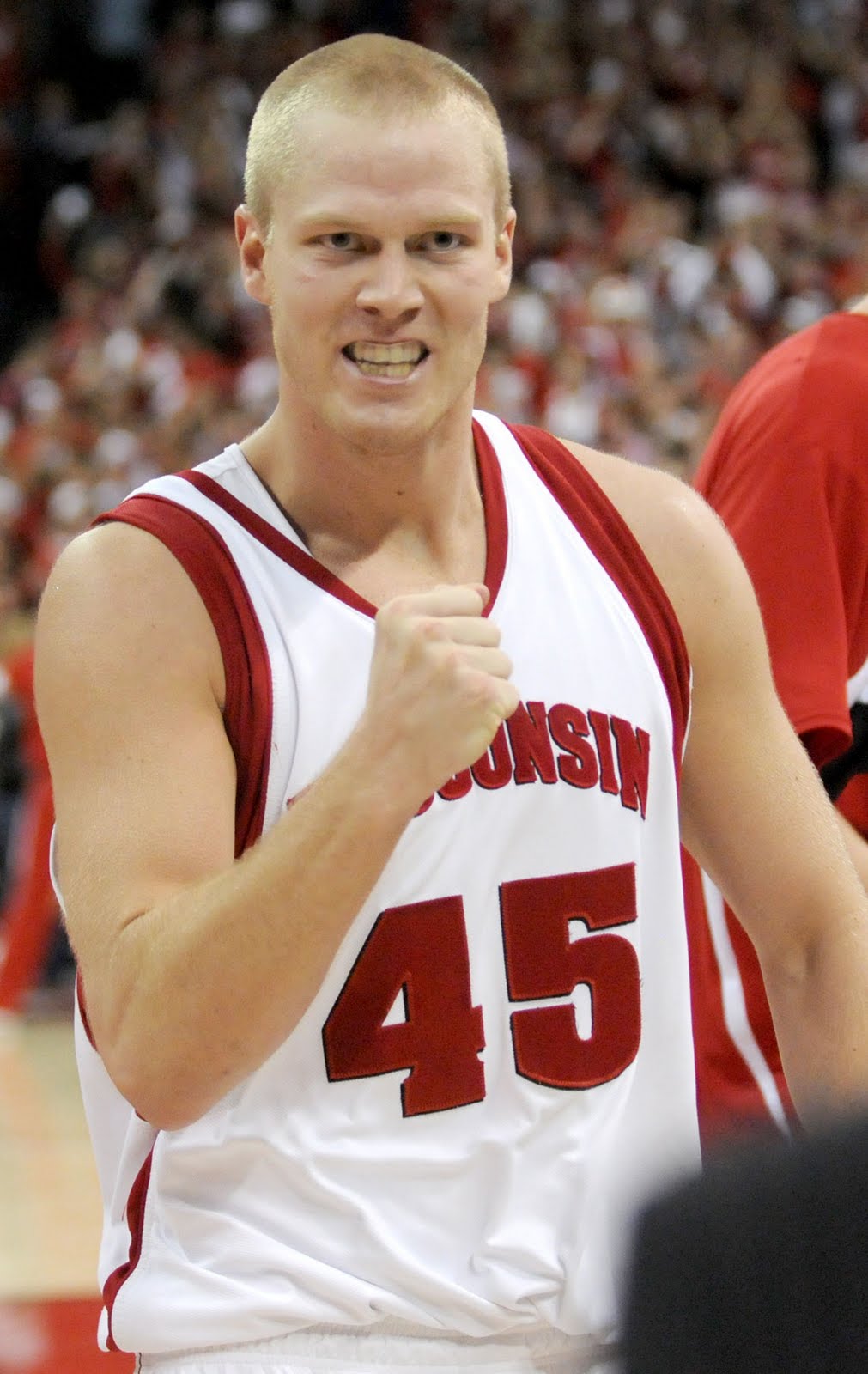 American Pictures 2012