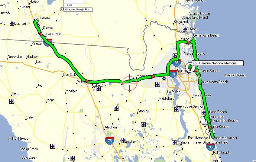 Old Enough To Retire, Young Enough to Enjoy It! Amelia Island