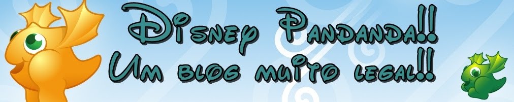 Disney Pandanda