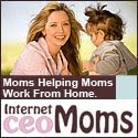 Internet CEO Moms