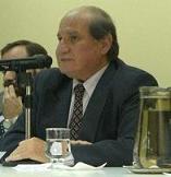 En Memoria del Dr. Adolfo Gamarra (1939-2008) Sub-Director del Instituto de Derecho Penal C.A.M.