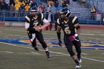 The Friar Scoreboard: The St. Anthony's Football Team Wins the CHSFL ...