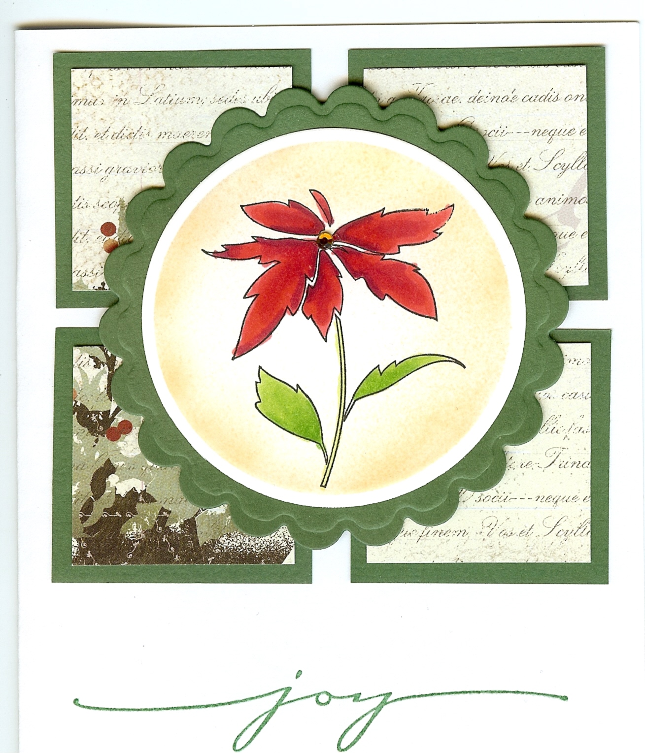 A Peek Inside The Creative Corner New Memory Box Cards!