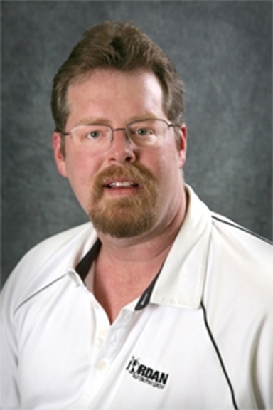 Jordan Ford's Blog