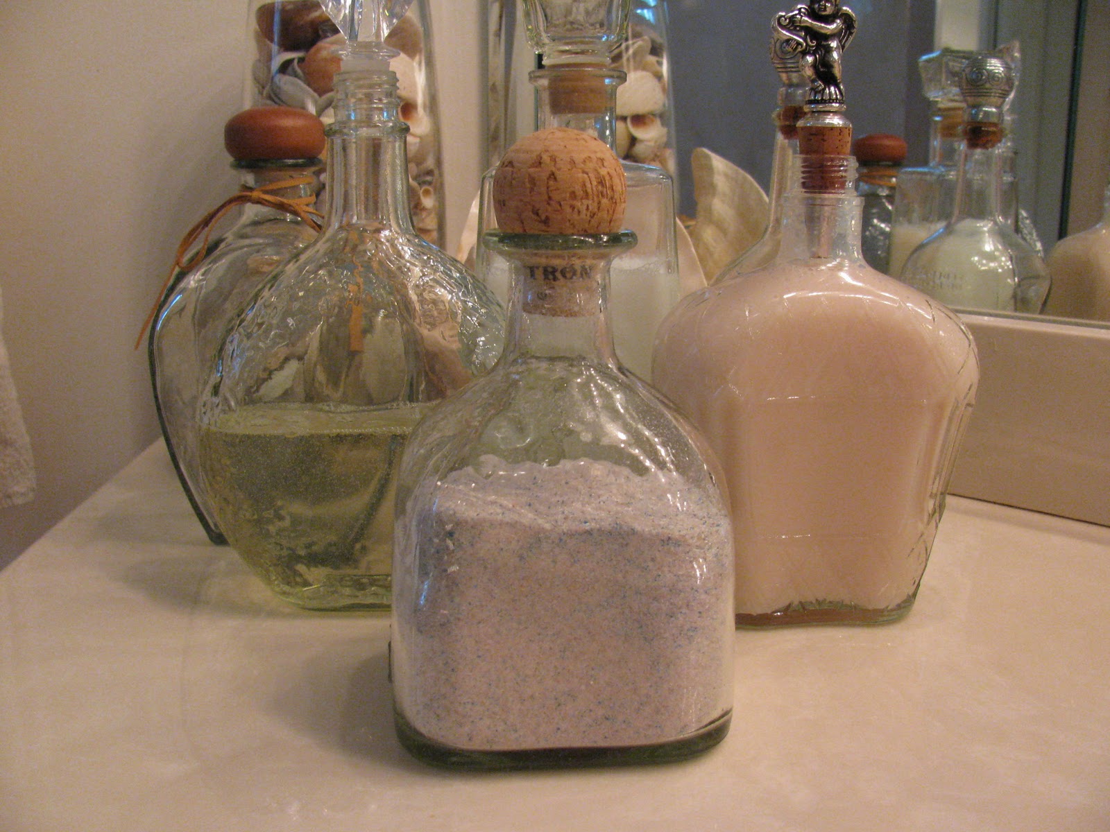 MAY DAYS Bubble Bath & Tequila