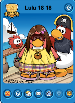 what lulu1818 looks like